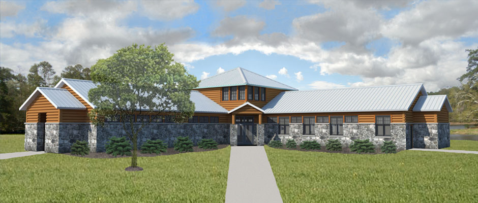 Multi-Purpose Building Planned for Marsh